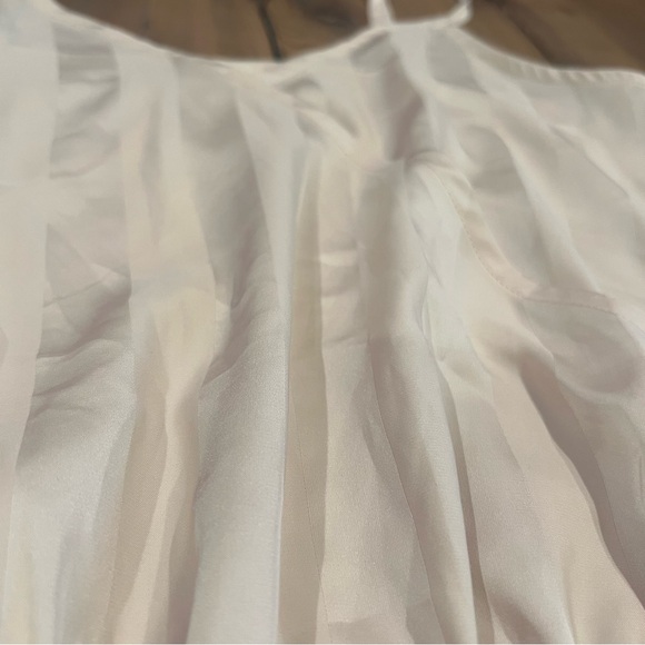 Vici Flossy Drape Bodysuit - Picture 2 of 4